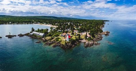 7 Reasons the Upper Peninsula is Pure Michigan Magic.
